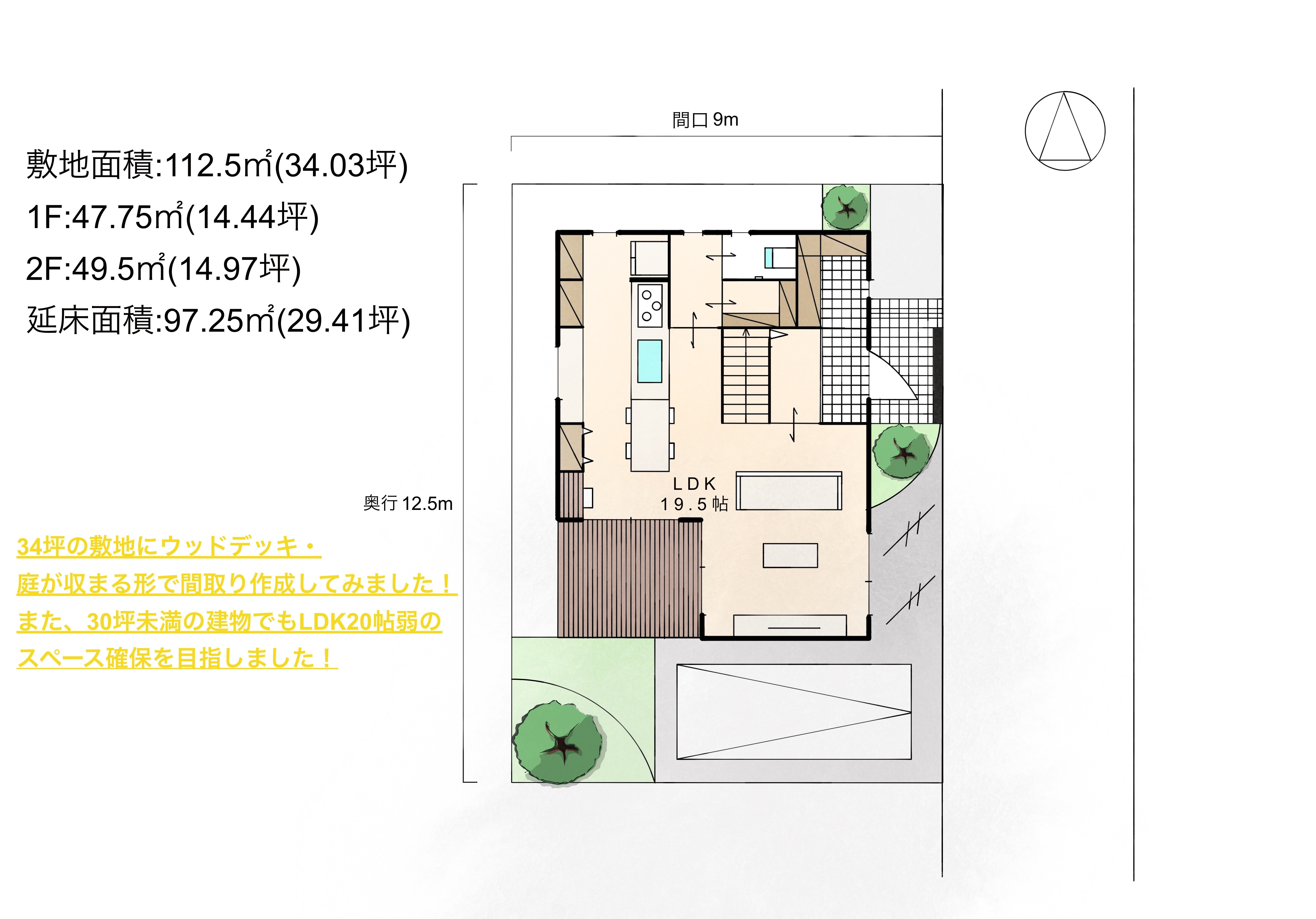 脱 間違えた土地探し 土地の探し方 公式 ファミリーホーム